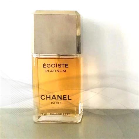 egoiste chanel perfume|chanel egoiste platinum aftershave.